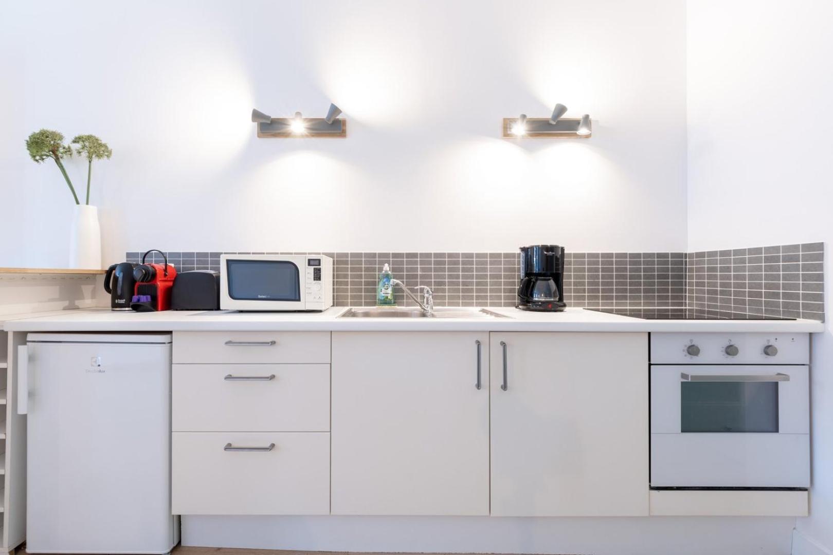 Vieux Lille Appartement Spacieux Et Equipe Bagian luar foto